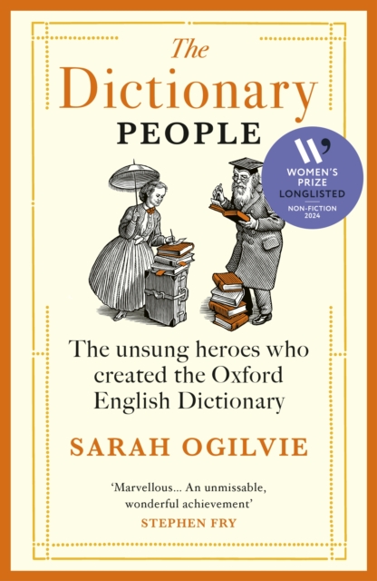 Dictionary People