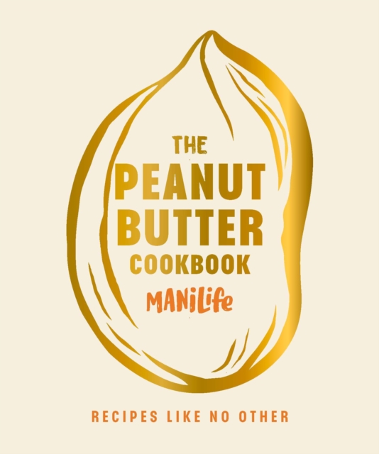 Peanut Butter Cookbook