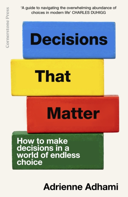 Decisions That Matter