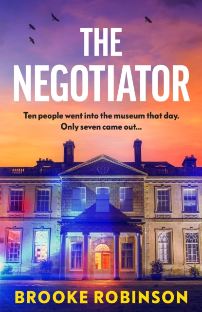 Negotiator