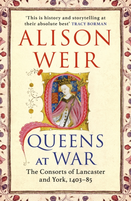 Queens at War