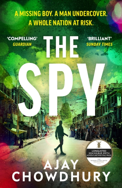 The Spy