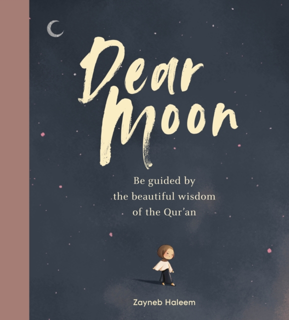 Dear Moon