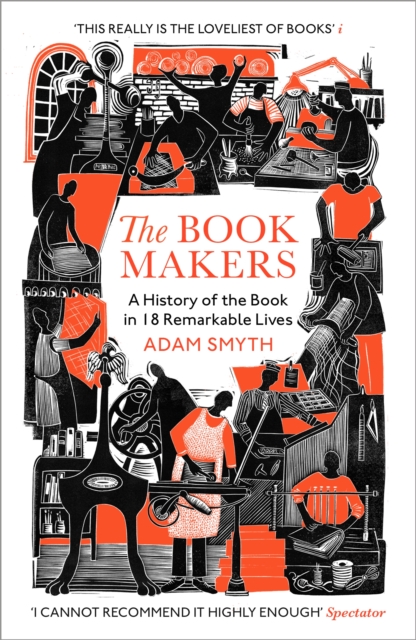 Book-Makers