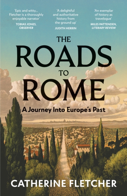 The Roads To Rome