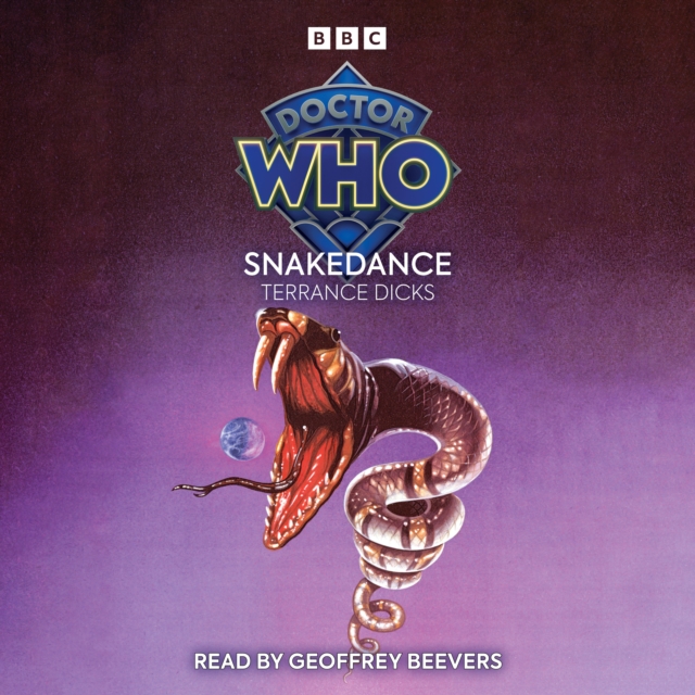 Doctor Who: Snakedance