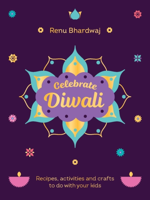 Celebrate Diwali