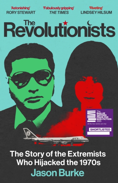 The Revolutionists