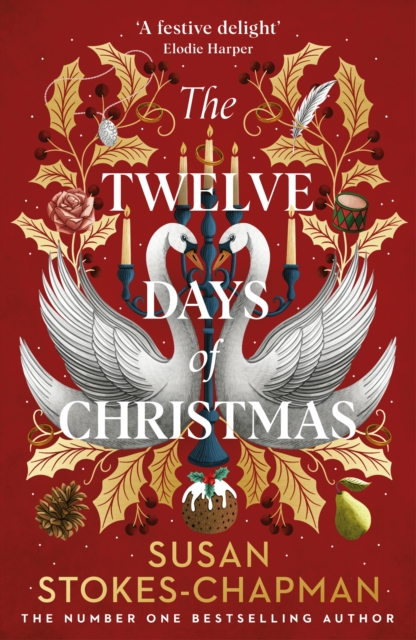 The Twelve Days of Christmas