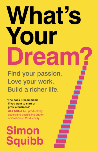 What's Your Dream?