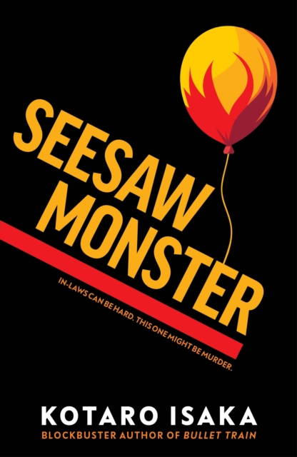 Seesaw Monster