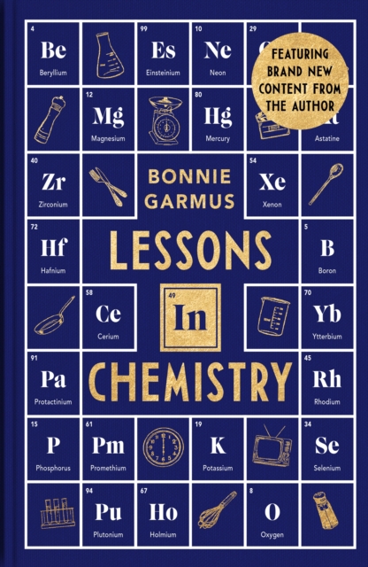 Lessons in Chemistry: Special Limited Edition