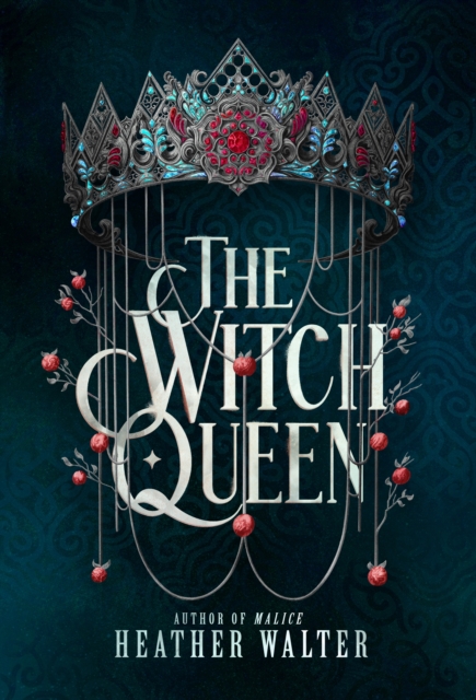 Witch Queen