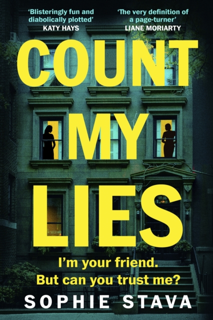 Count My Lies