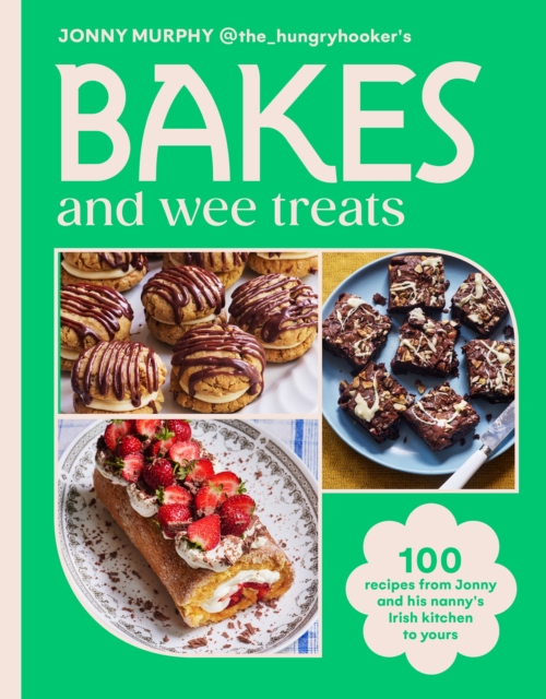 Bakes and Wee Treats