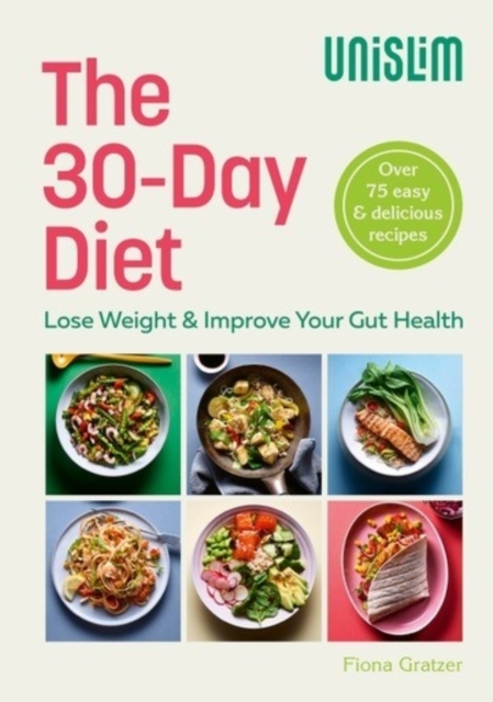 30-Day Diet