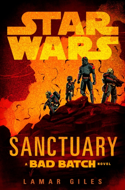 Star Wars: Sanctuary