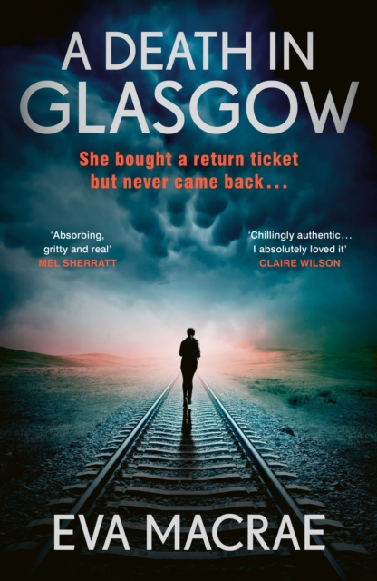 A Death in Glasgow