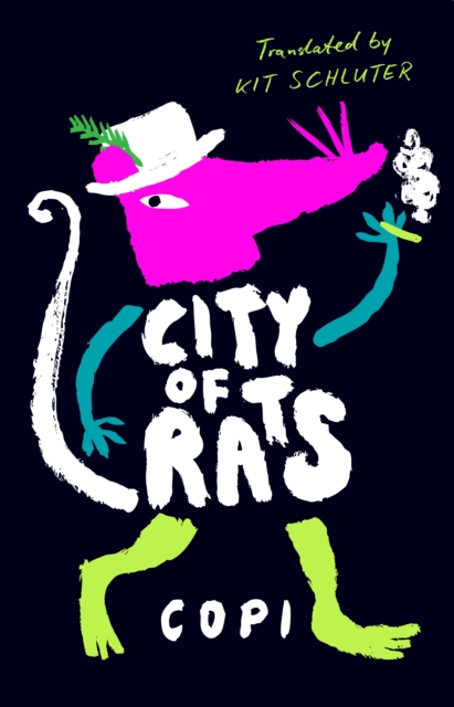City of Rats