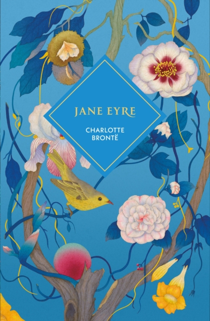 Jane Eyre (Vintage Collector's Classics)