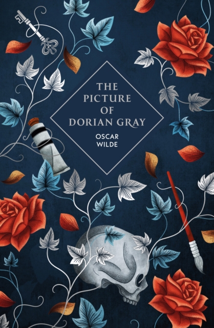 The Picture of Dorian Gray (Vintage Collector's Classics)