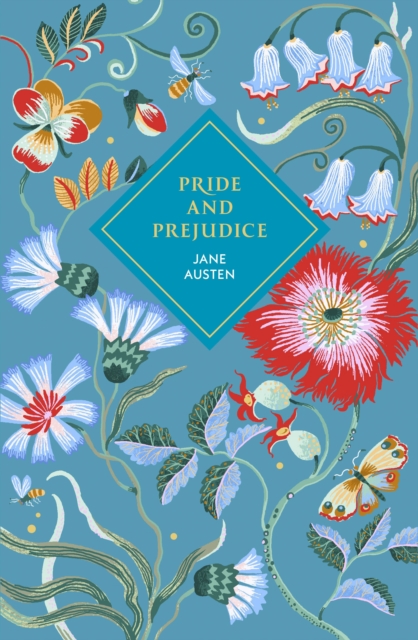 Pride and Prejudice (Vintage Collector's Classics)