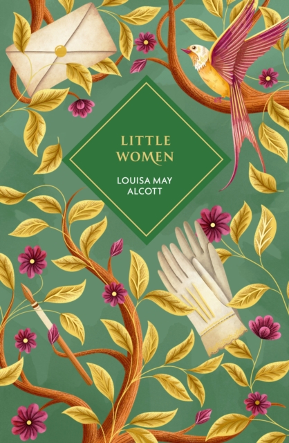 Little Women (Vintage Collector's Classics)