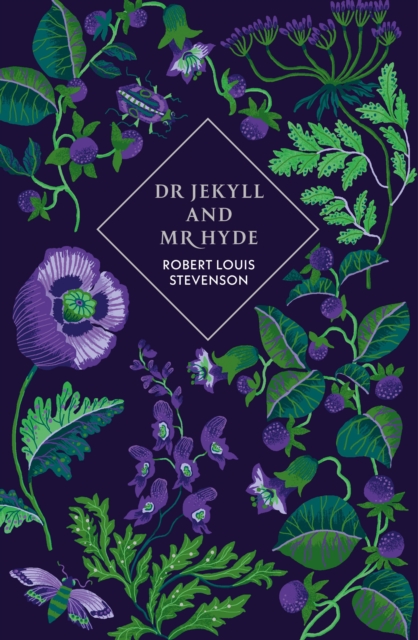 Dr Jekyll and Mr Hyde and Other Stories (Vintage Collector's Classics)