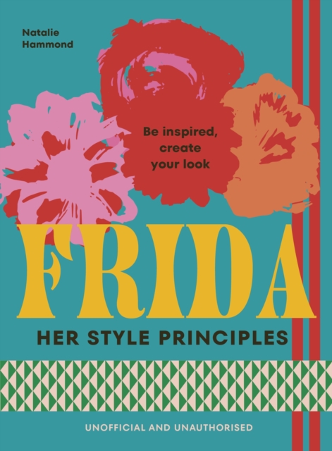 FRIDA: Her Style Principles