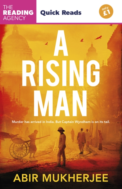 Rising Man