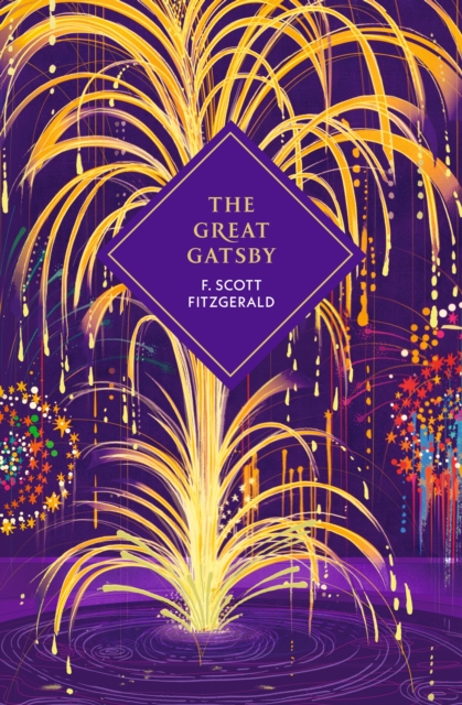 The Great Gatsby (Vintage Collector's Classics)