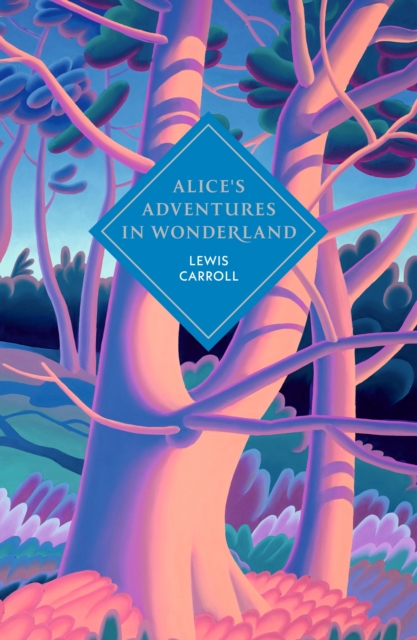 Alice's Adventures in Wonderland and Through the Looking Glass (Vintage Collector's Classics)