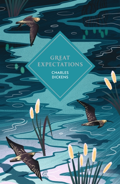 Great Expectations (Vintage Collector's Classics)