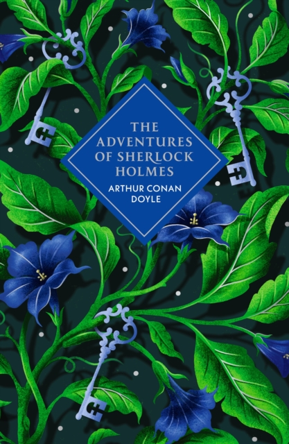 The Adventures of Sherlock Holmes (Vintage Collector's Classics)