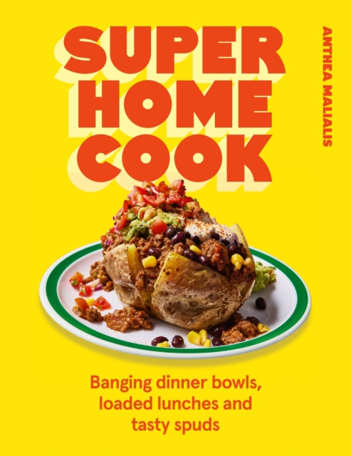 Super Home Cook
