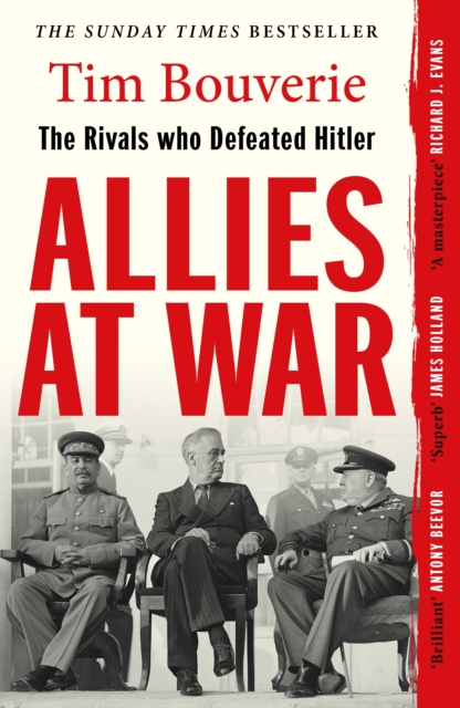 Allies at War
