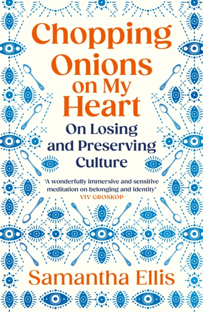Chopping Onions on My Heart