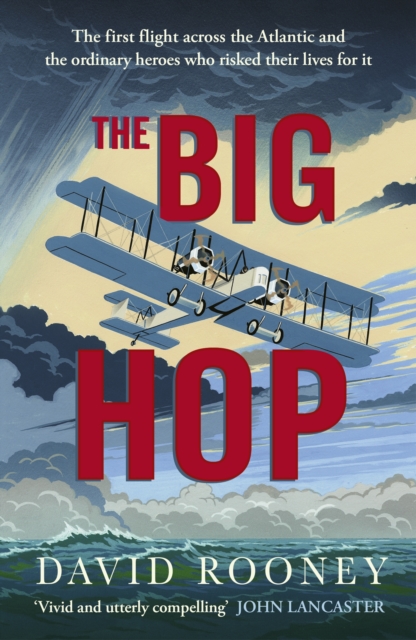 The Big Hop