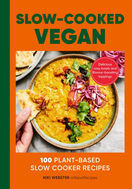 Slow-Cooked Vegan