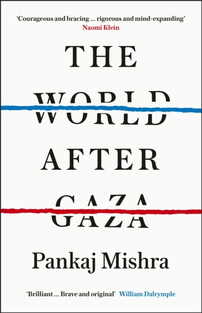 The World After Gaza