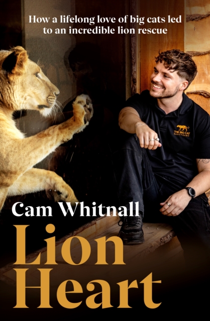 Lion Heart