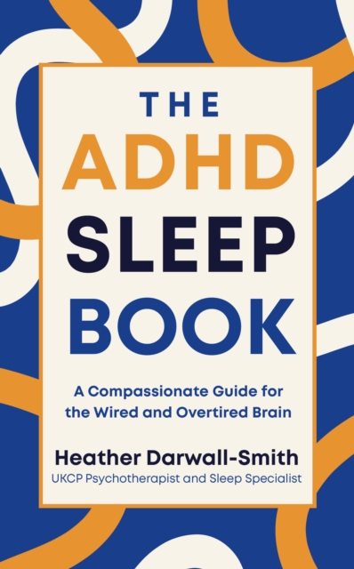 The ADHD Sleep Book