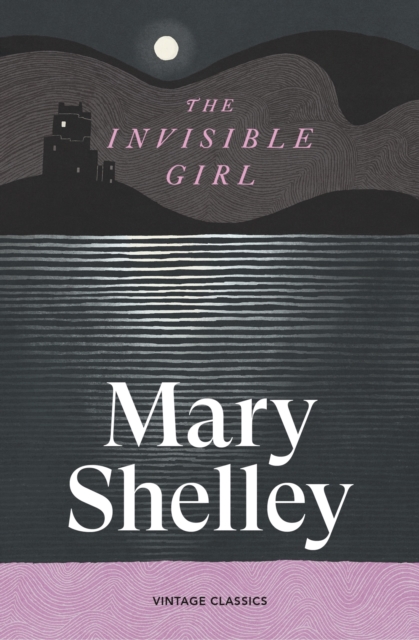 The Invisible Girl