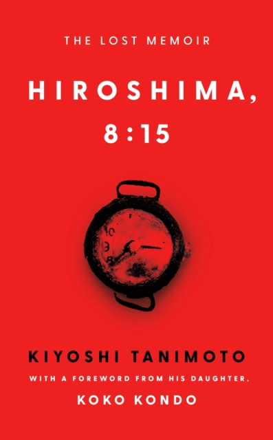 Hiroshima, 8:15