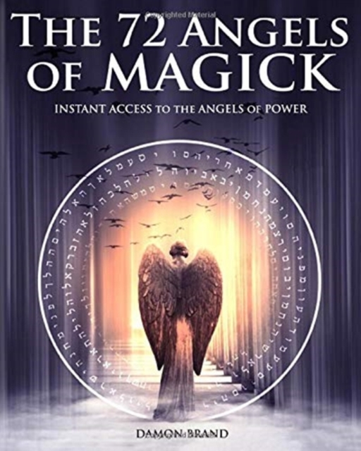 The 72 Angels of Magick