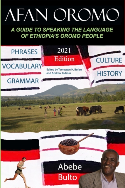 Afan Oromo