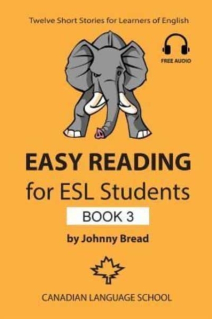 Easy Reading for ESL Students - Book 3