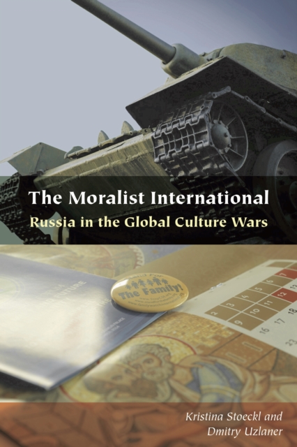 Moralist International