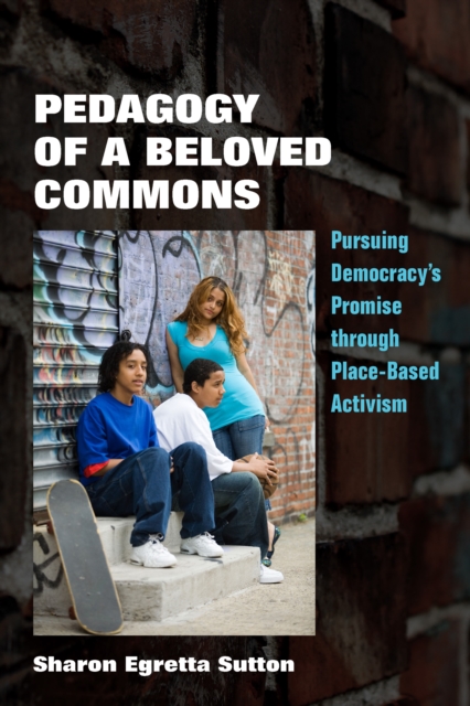 Pedagogy of a Beloved Commons