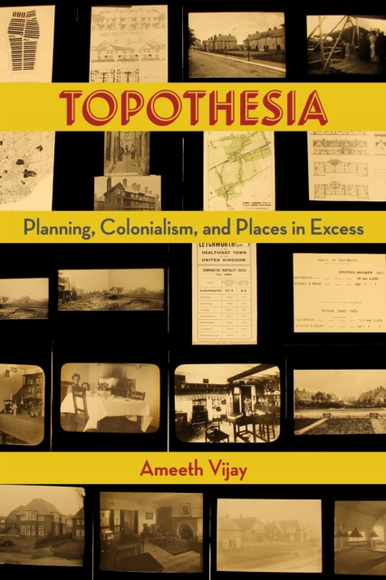 Topothesia